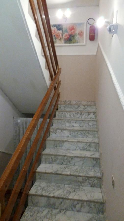 Bed & Breakfast Santa Fara Bari Exterior foto