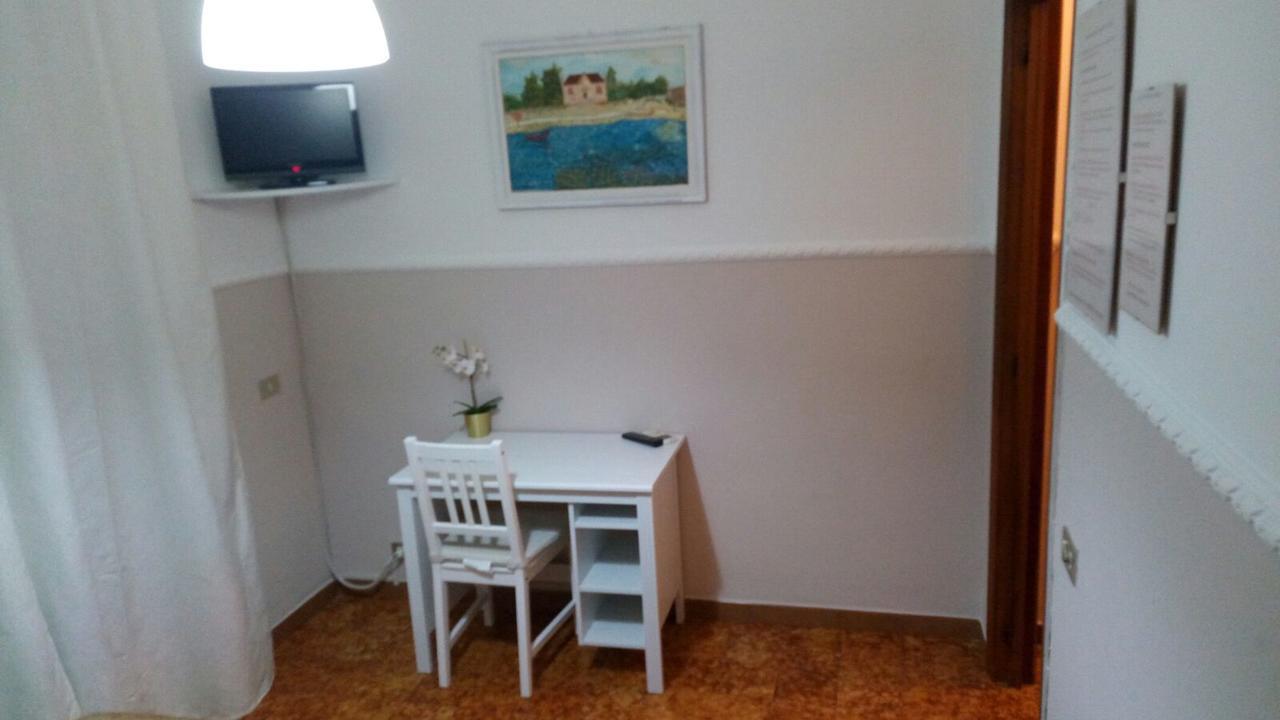 Bed & Breakfast Santa Fara Bari Exterior foto
