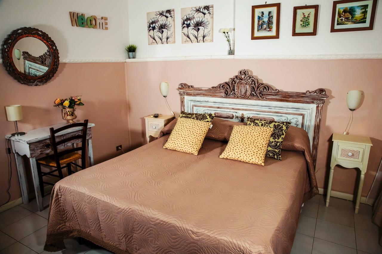 Bed & Breakfast Santa Fara Bari Exterior foto