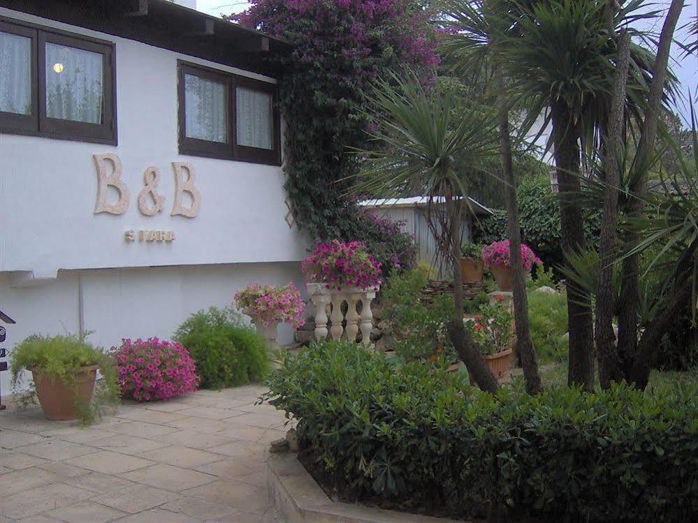 Bed & Breakfast Santa Fara Bari Exterior foto