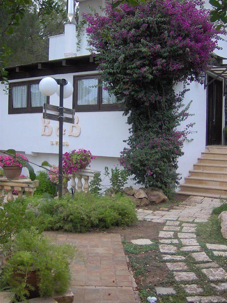 Bed & Breakfast Santa Fara Bari Exterior foto