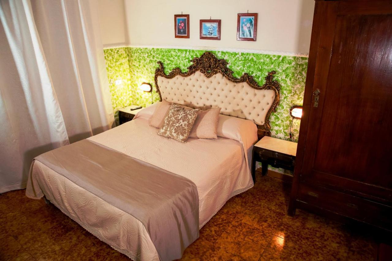 Bed & Breakfast Santa Fara Bari Exterior foto